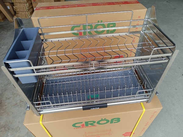 GIÁ BÁT NÂNG HẠ GROB