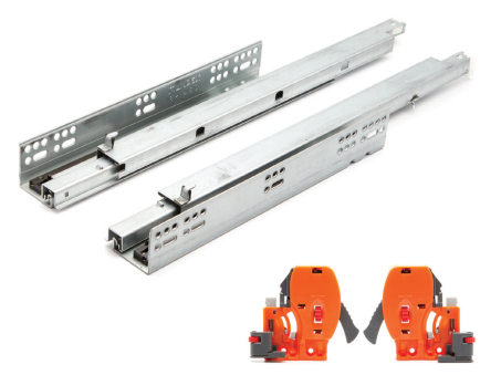 Ray âm giảm chấn toản phần Imundex