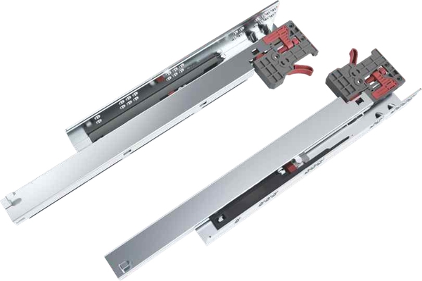 Ray âm giảm chấn toản phần Imundex