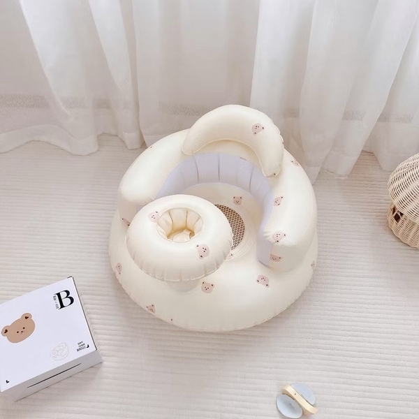 Ghế hơi tập ngồi Bar-rot chống ngả  trước