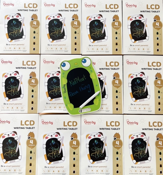 Bảng tự xóa Gooby (1)