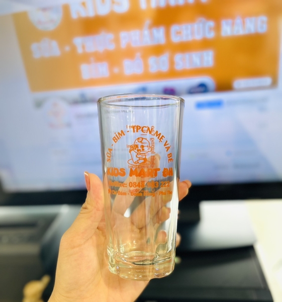 Cốc chia vạch Kidsmart