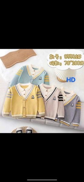 áo len chữ A ( 85561)