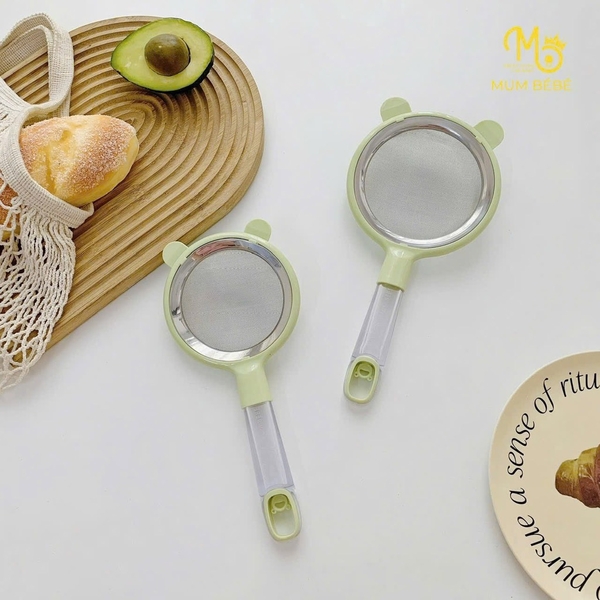 Ray cháo Mumbee sz nhỏ