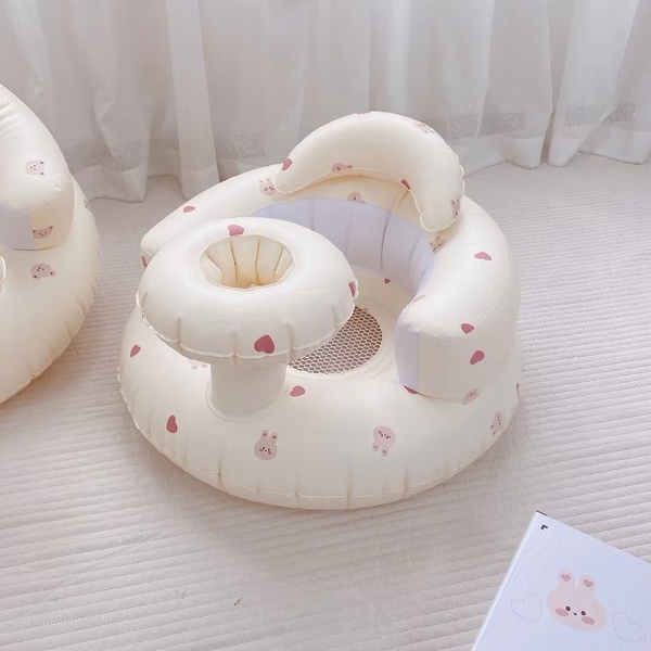 Ghế hơi tập ngồi Bar-rot chống ngả  trước