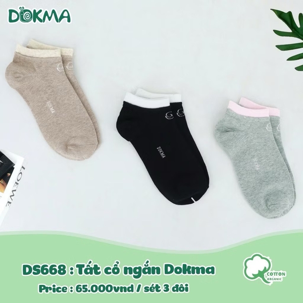 Tất mẹ đi sinh (set 3)