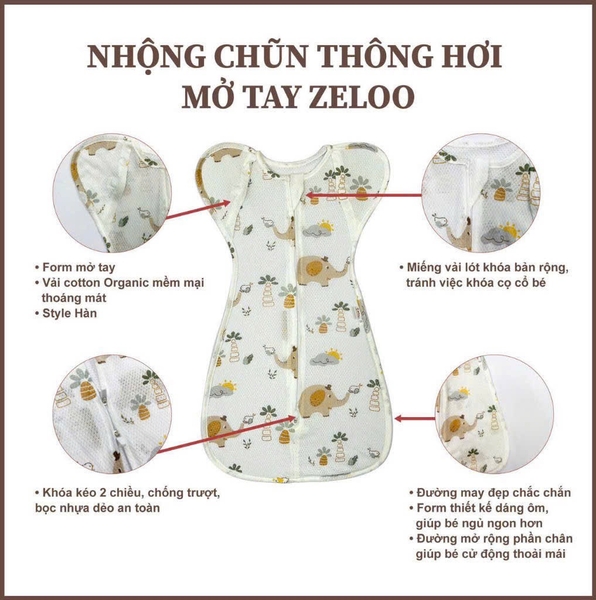 Chũn khóa thông hơi cho bé