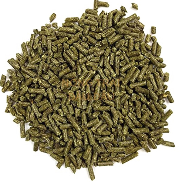 (Túi Nguyên) Rabbit Oxbow Essentials Adult 2.25kg