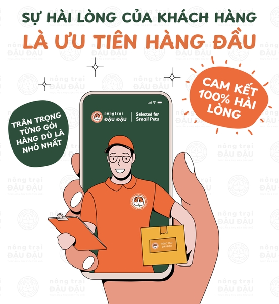 Chén Ăn Chống Lật Cho Thỏ, Bọ Ú, Chinchilla, Chó, Mèo