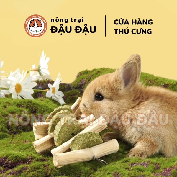 Dây Bánh Cỏ