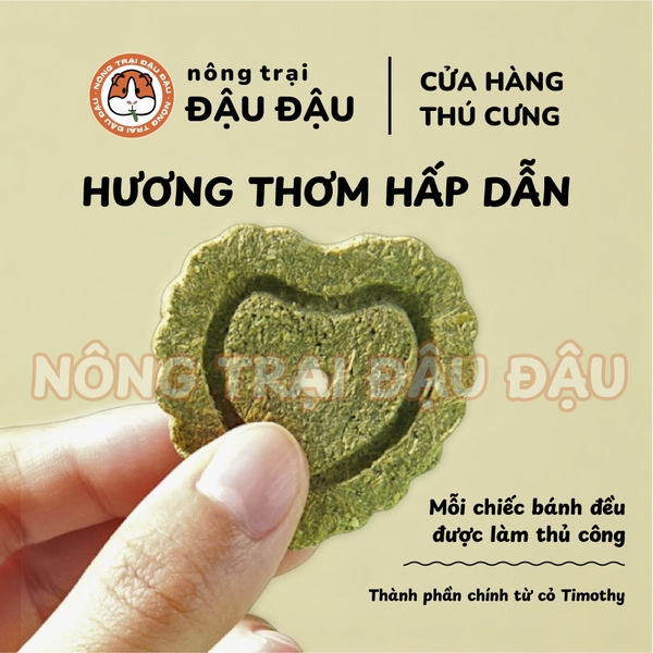 Dây Bánh Cỏ