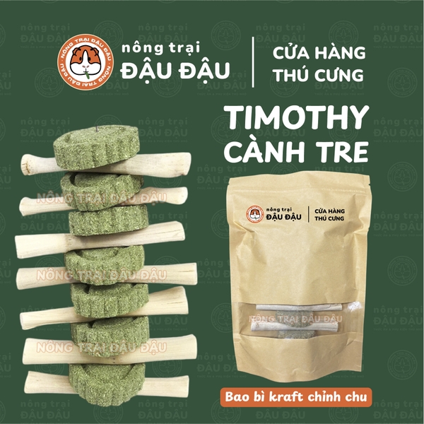 Dây Bánh Cỏ