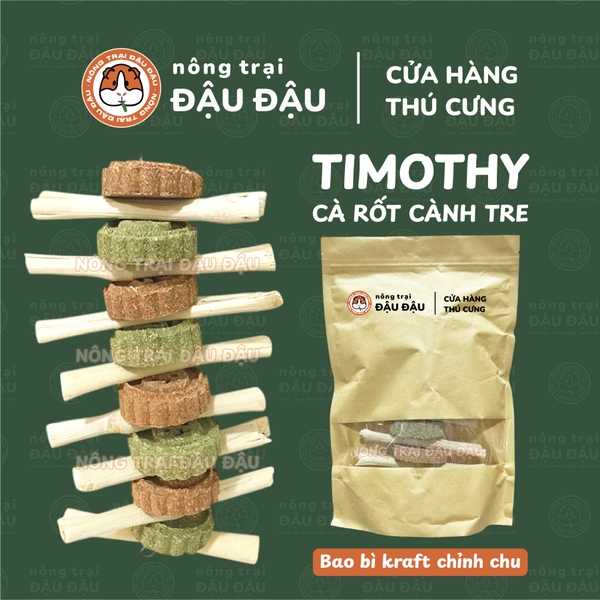 Dây Bánh Cỏ