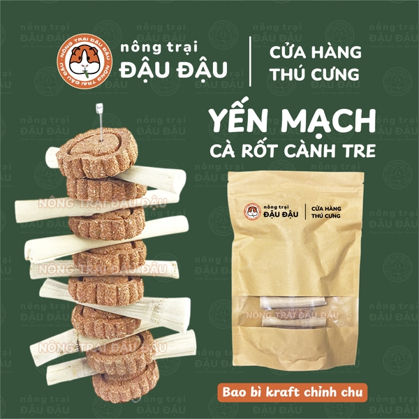 Dây Bánh Cỏ