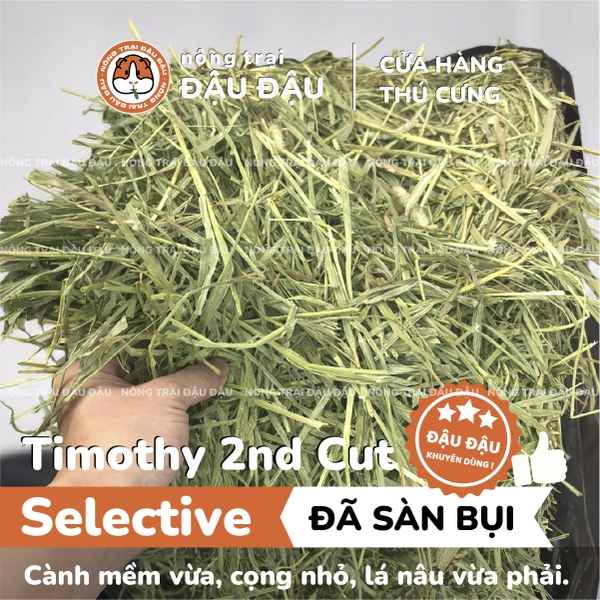 Cỏ Timothy Cho Thỏ, Bọ Ú, Chinchilla