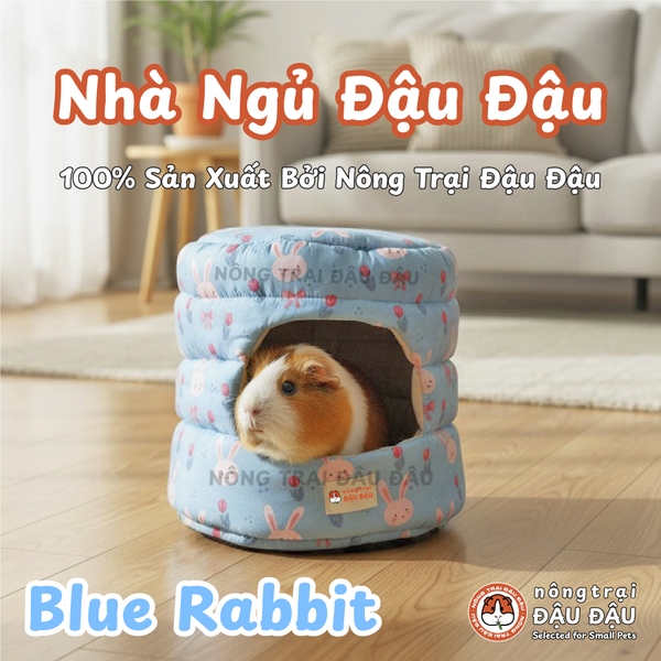 Nhà Ngủ Đậu Đậu