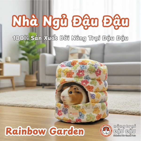 Nhà Ngủ Đậu Đậu