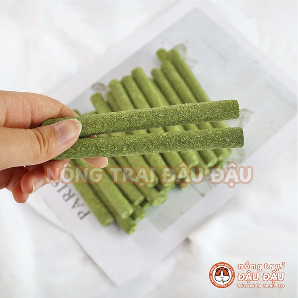 Que Bánh Cỏ - Combo 3