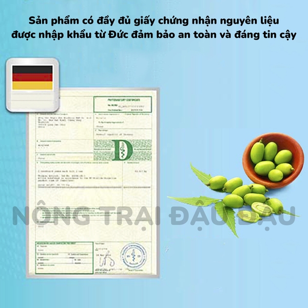 Thuốc Diệt Ve Rận, Bọ Chét, Mạt Cho Thỏ, Bọ Ú, Chinchilla Hiệu DrBunny Tuýp 0.75ml