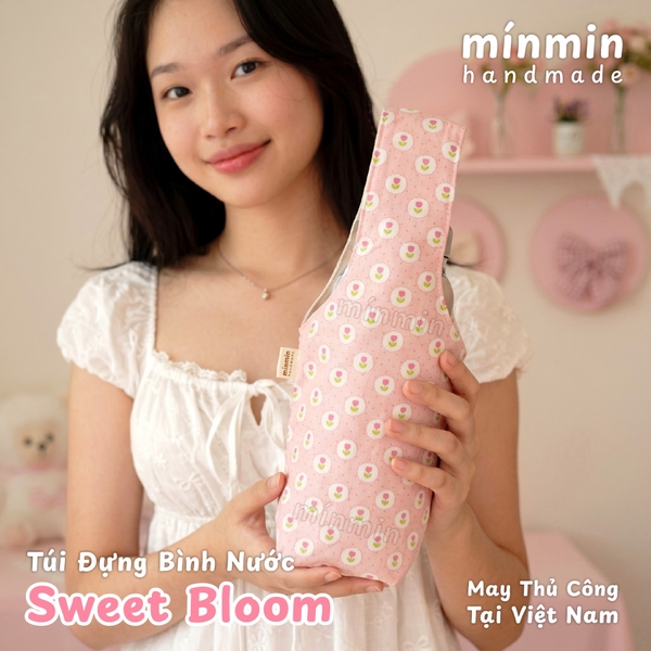 Túi Đựng Bình Nước