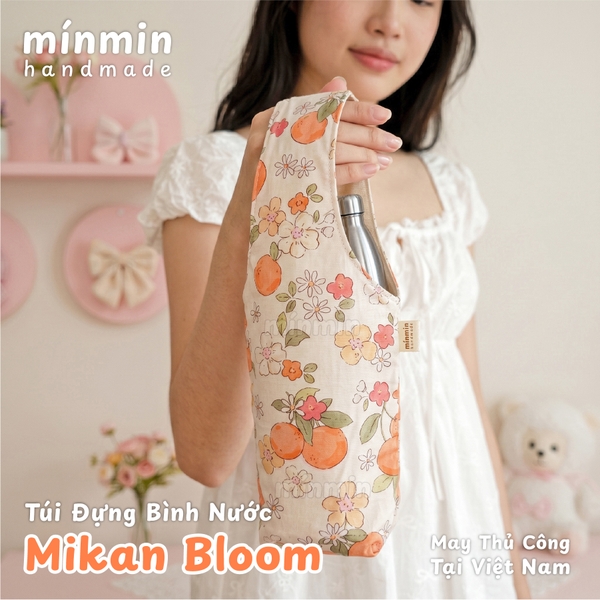 Túi Đựng Bình Nước