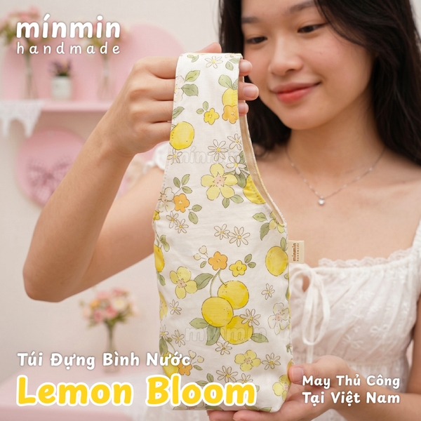 Túi Đựng Bình Nước