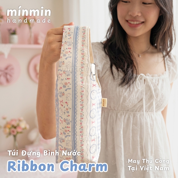 Túi Đựng Bình Nước