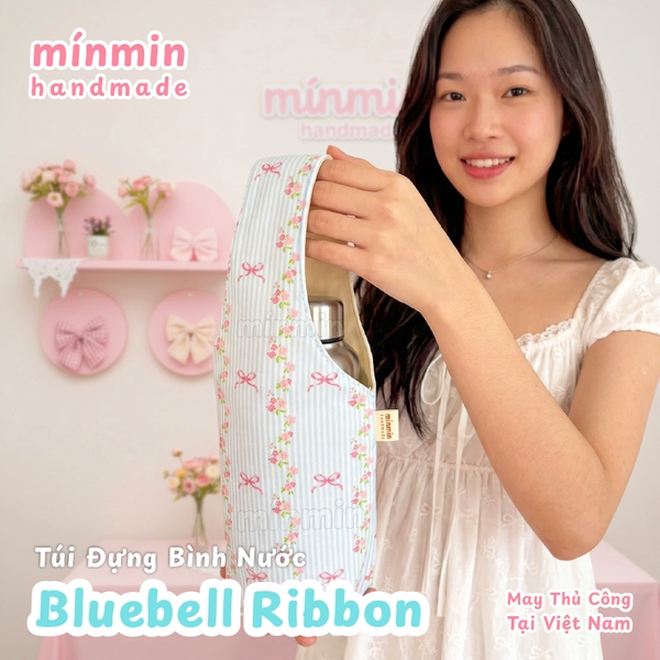 Túi Đựng Bình Nước