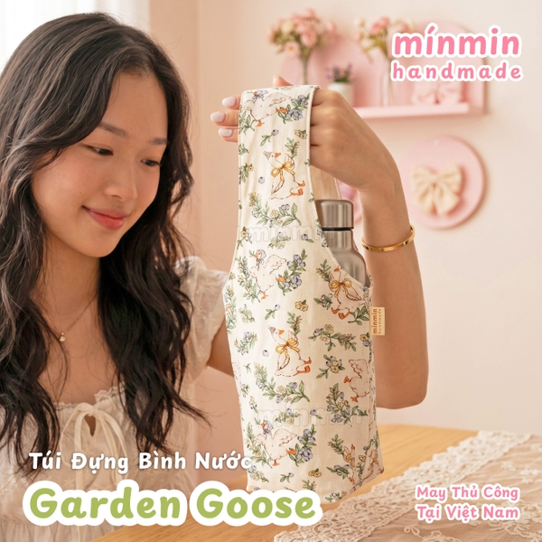 Túi Đựng Bình Nước