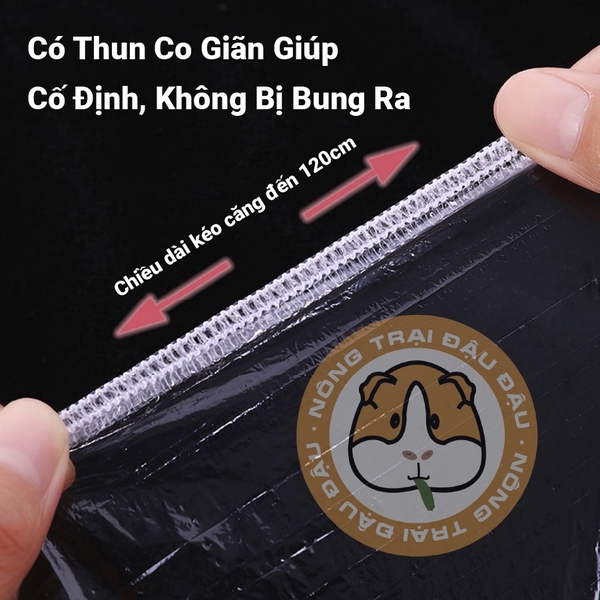 Bọc Lót Chuồng Chuyên Dụng Cho Thỏ, Bọ Ú, Thú Cưng
