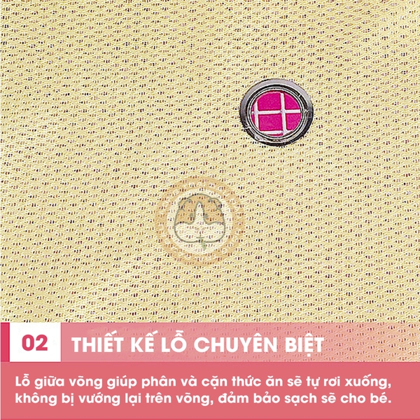 Võng Nằm Cho Bọ Ú, Nhím, Hamster, Thú Nhỏ Vải Lưới Thoáng Mát