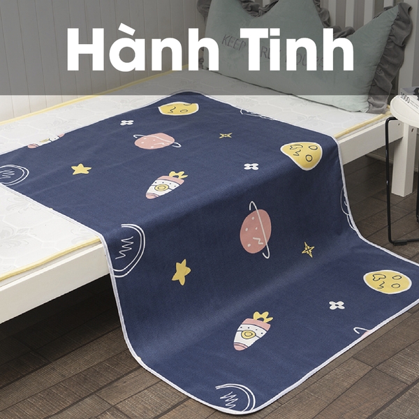 Thảm Tã Thấm Hút Cho Thỏ, Bọ Ú (Chuột Lang) Pee Pads