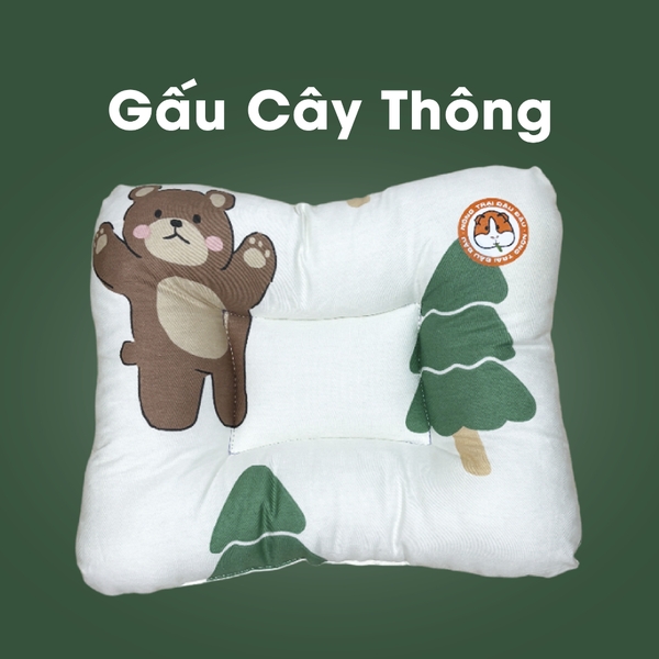 Đệm Cho Bọ Ú, Thỏ, Chinchilla, Thú Nhỏ Đệm Phồng Thoải Mái Thoáng Mát