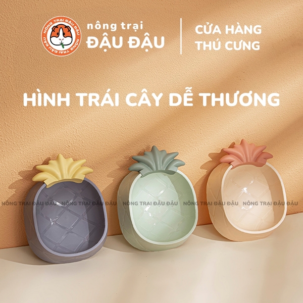 Chén Ăn Nhựa