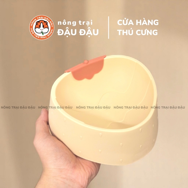 Chén Ăn Nhựa