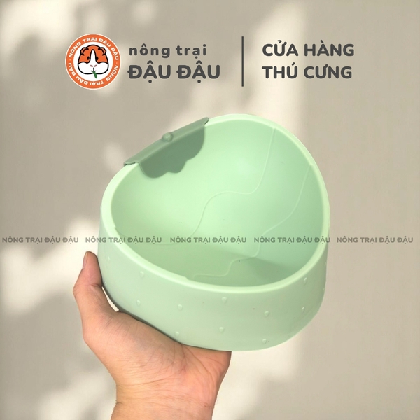 Chén Ăn Nhựa