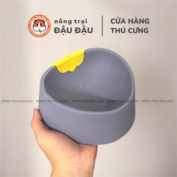 Chén Ăn Nhựa