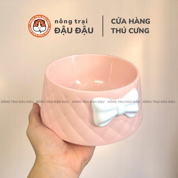 Chén Ăn Nhựa