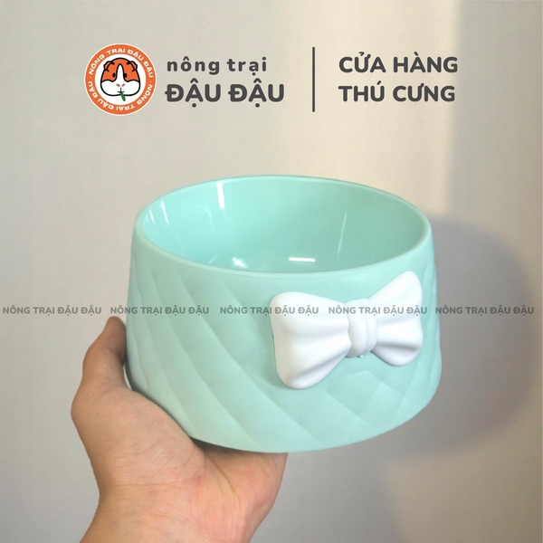 Chén Ăn Nhựa