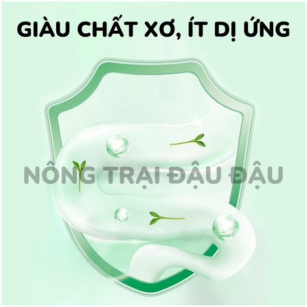 Cỏ Nén Cho Bọ Ú Yee Bổ Sung Trái Cây Rau Củ 1.2kg