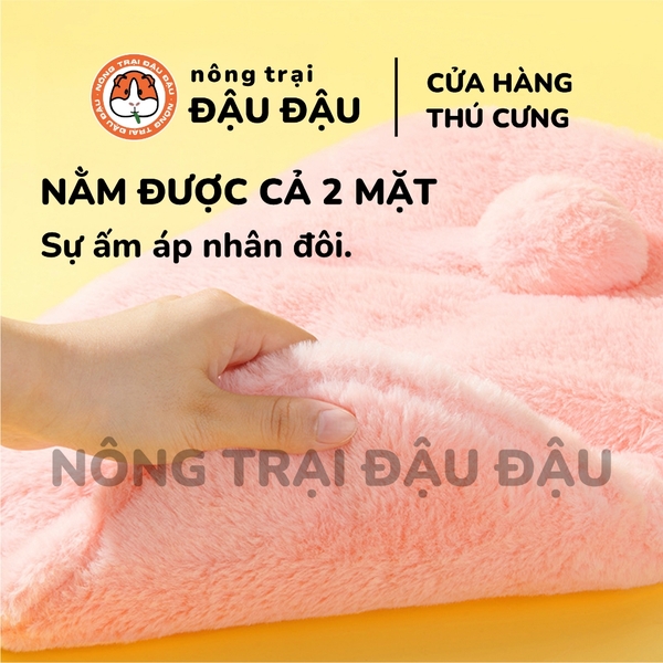Đệm Bông Yee