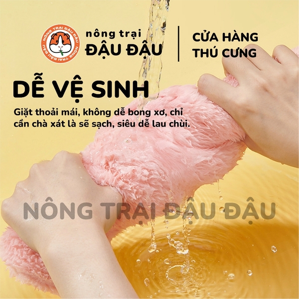 Đệm Bông Yee