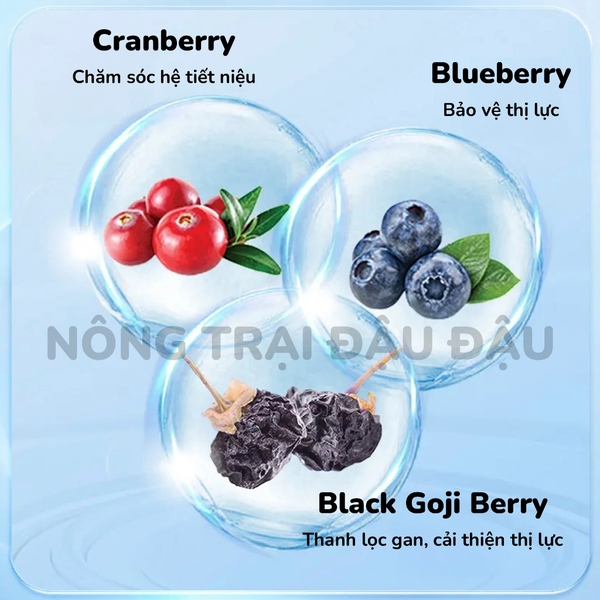 Cỏ Nén Pronutri Thỏ Già