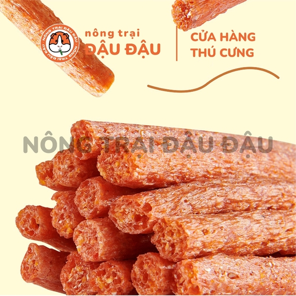 Bánh Miao Crispy Yee Hộp 30g