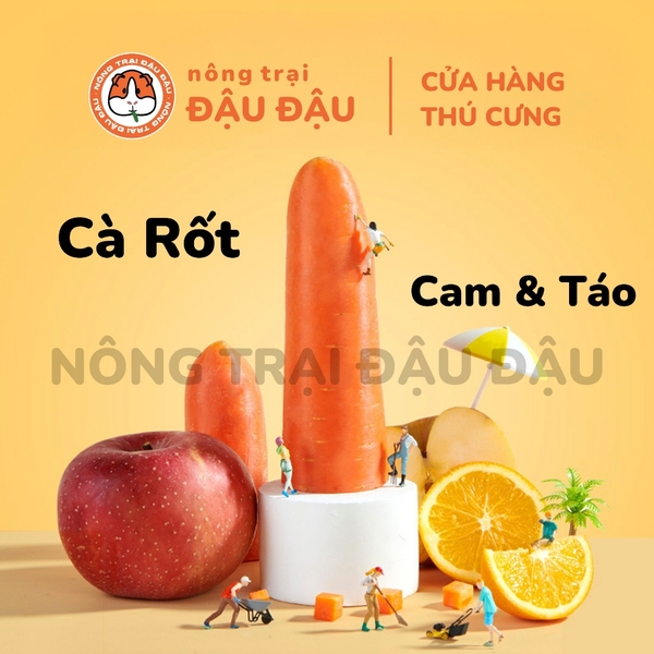Bánh Miao Crispy Yee Hộp 30g