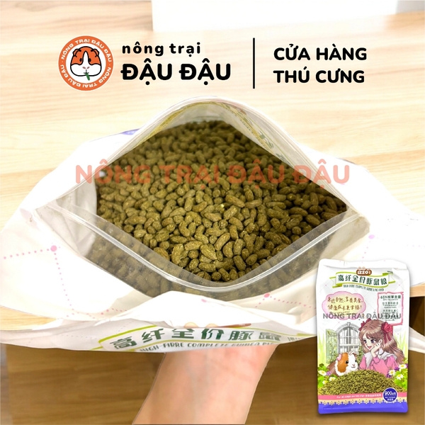 Cỏ Nén IZ06 Cho Bọ Ú