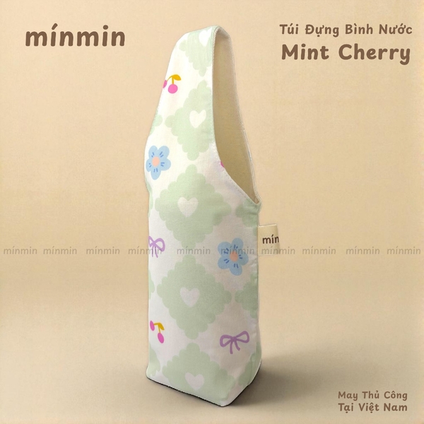 Túi Đựng Bình Nước