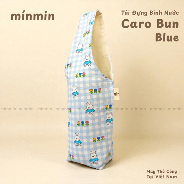Túi Đựng Bình Nước