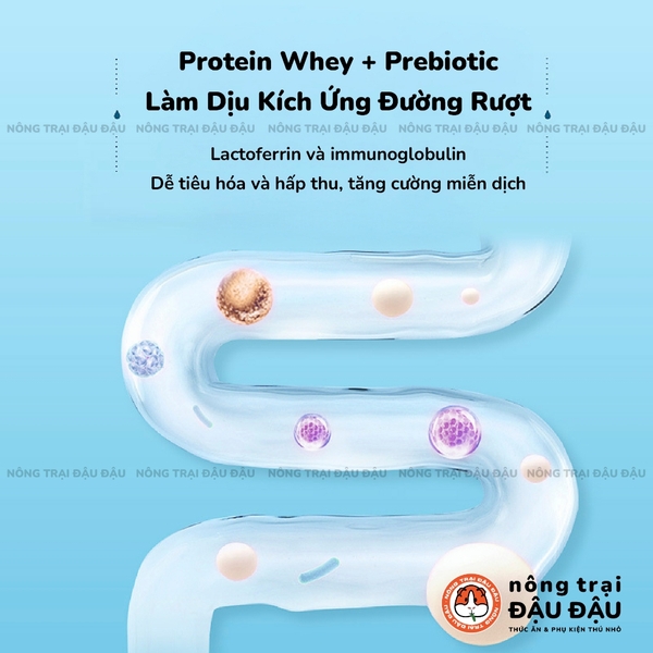 Bột Sữa Dê Yee