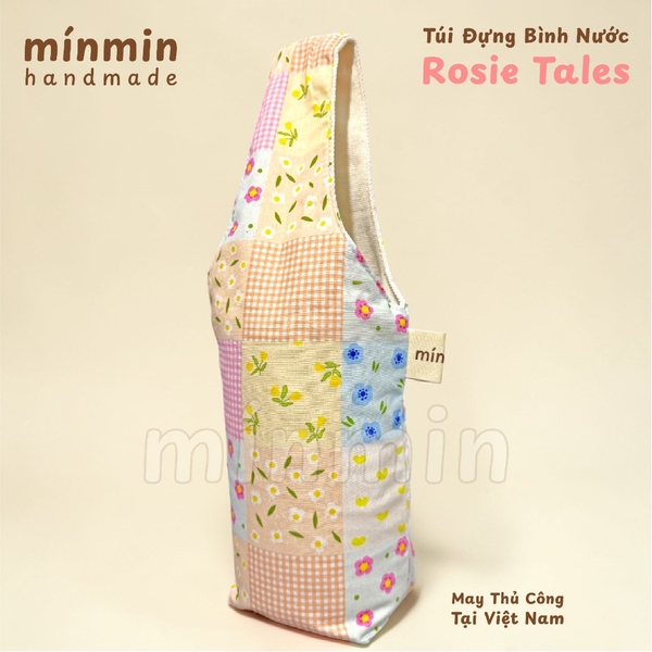 Túi Đựng Bình Nước